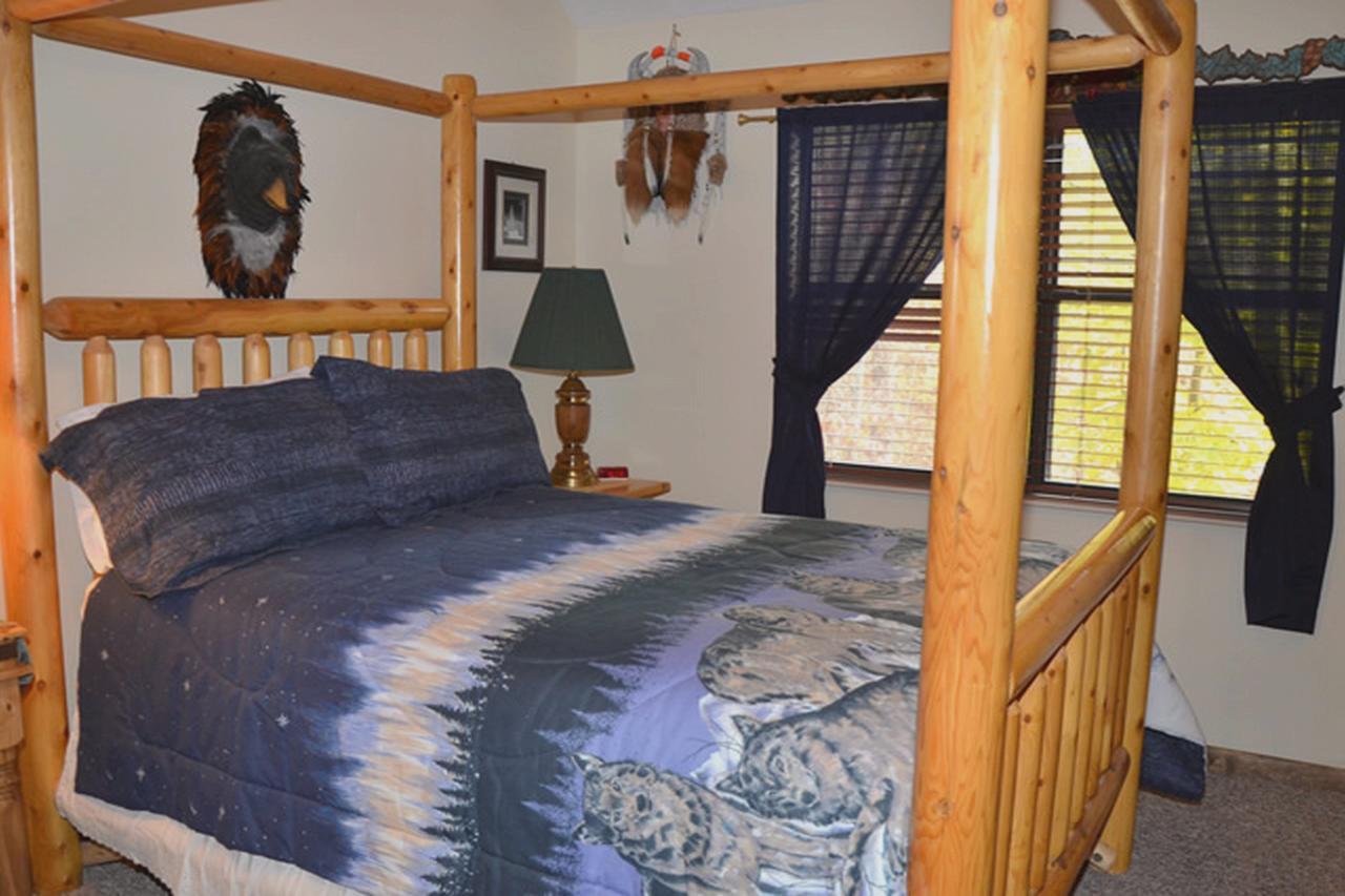 Alpine Dreamcatcher Economy 1 Bedroom Chalet Sevierville Dış mekan fotoğraf