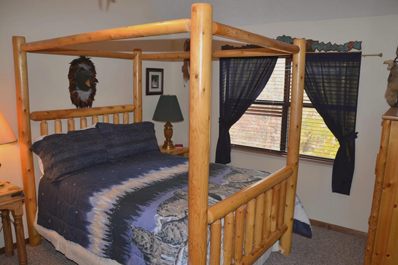 Alpine Dreamcatcher Economy 1 Bedroom Chalet Sevierville Dış mekan fotoğraf